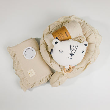 Sweet Dreams Gift Set - Muslin Collection !